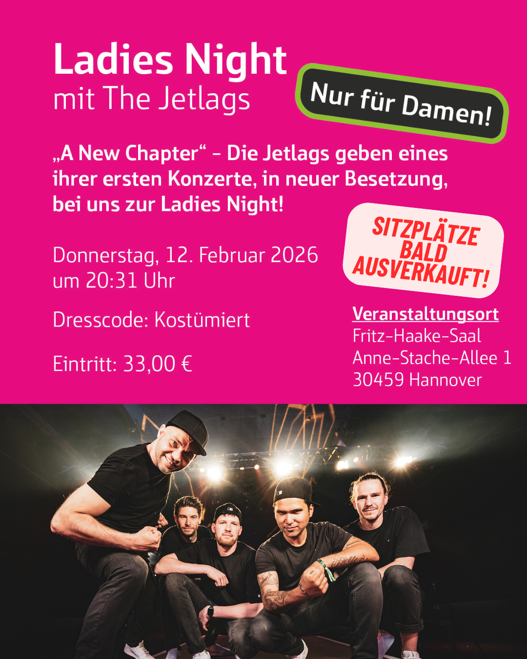 Instagram Flyer Beitrag (2)